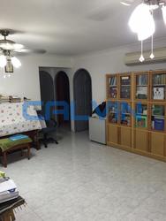 Blk 321 Bukit Batok Street 33 (Bukit Batok), HDB 4 Rooms #94915342
